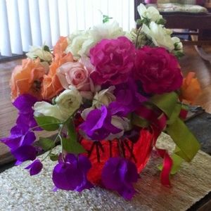 Meet your Posher, Fabiola